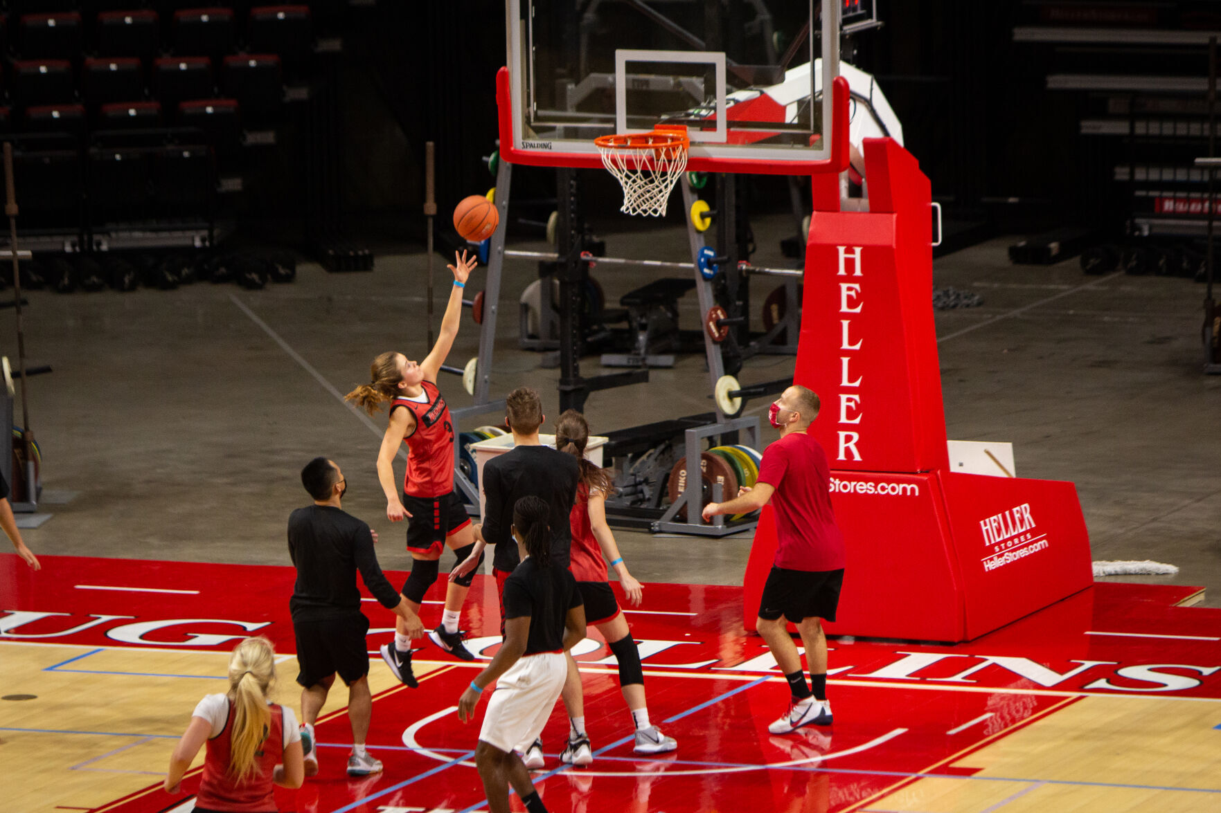 Podcast: Redbird Report: Men's and women's basketball preview
